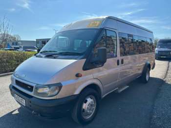 Used Ford Transit 2005 for sale - 72168907: Photo