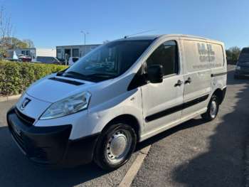 Used Peugeot Expert 2010 for sale - 74375597: Photo