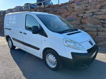 Used Peugeot Expert 2010 for sale - 74375597: Photo