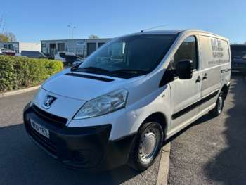 Used Peugeot Expert 2010 for sale - 74375597: Photo