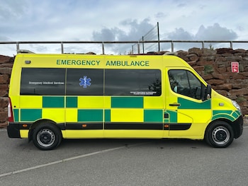 Used Renault Master 2016 for sale - 76023377: Photo