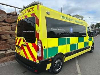 Used Renault Master 2016 for sale - 76023377: Photo