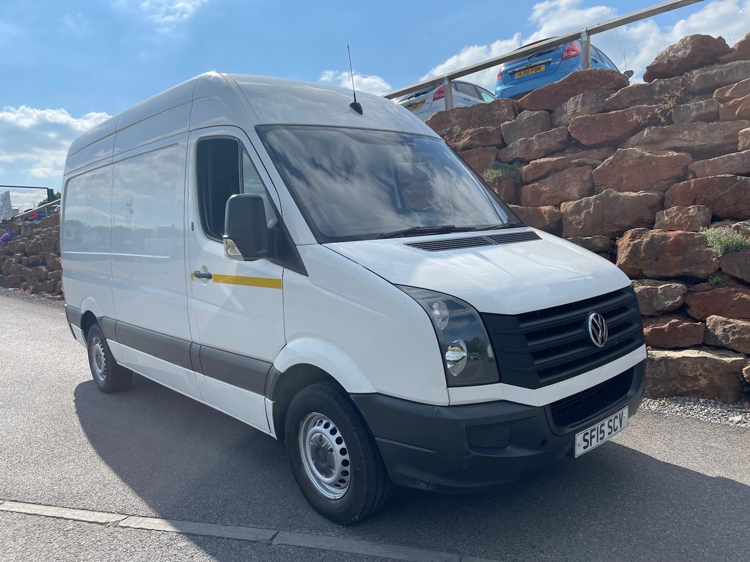 Vehicle 6