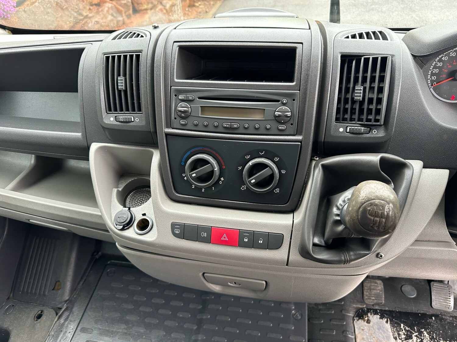 Vehicle 23