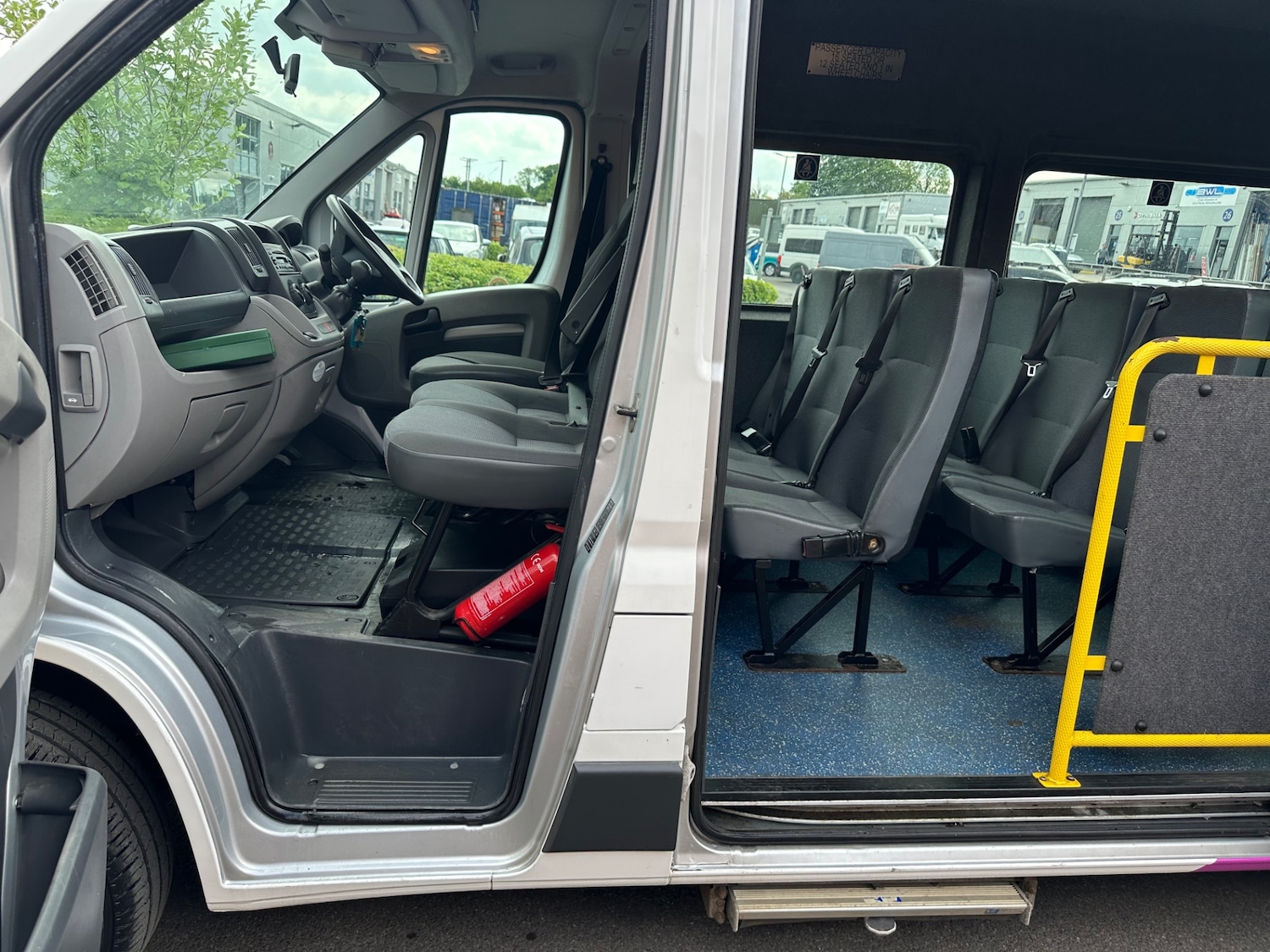 Vehicle 13