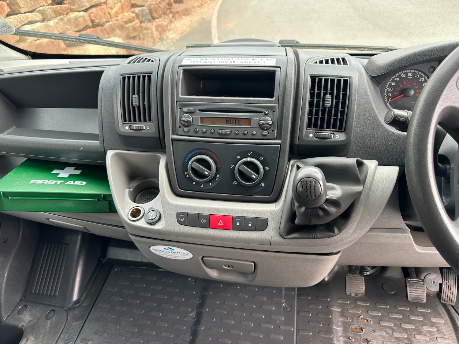 Vehicle 17