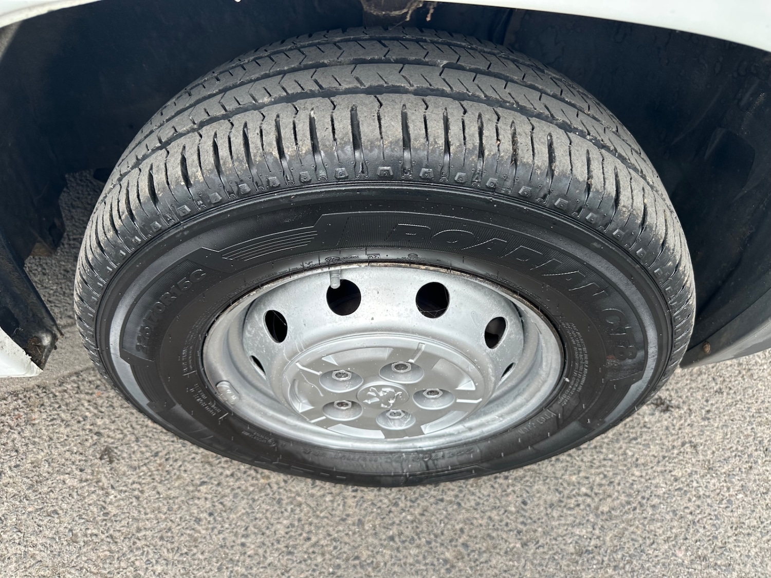 Vehicle 19