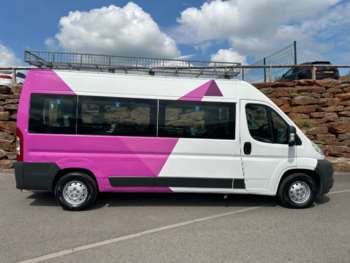 Used Peugeot Boxer 2009 for sale - 74703141: Photo