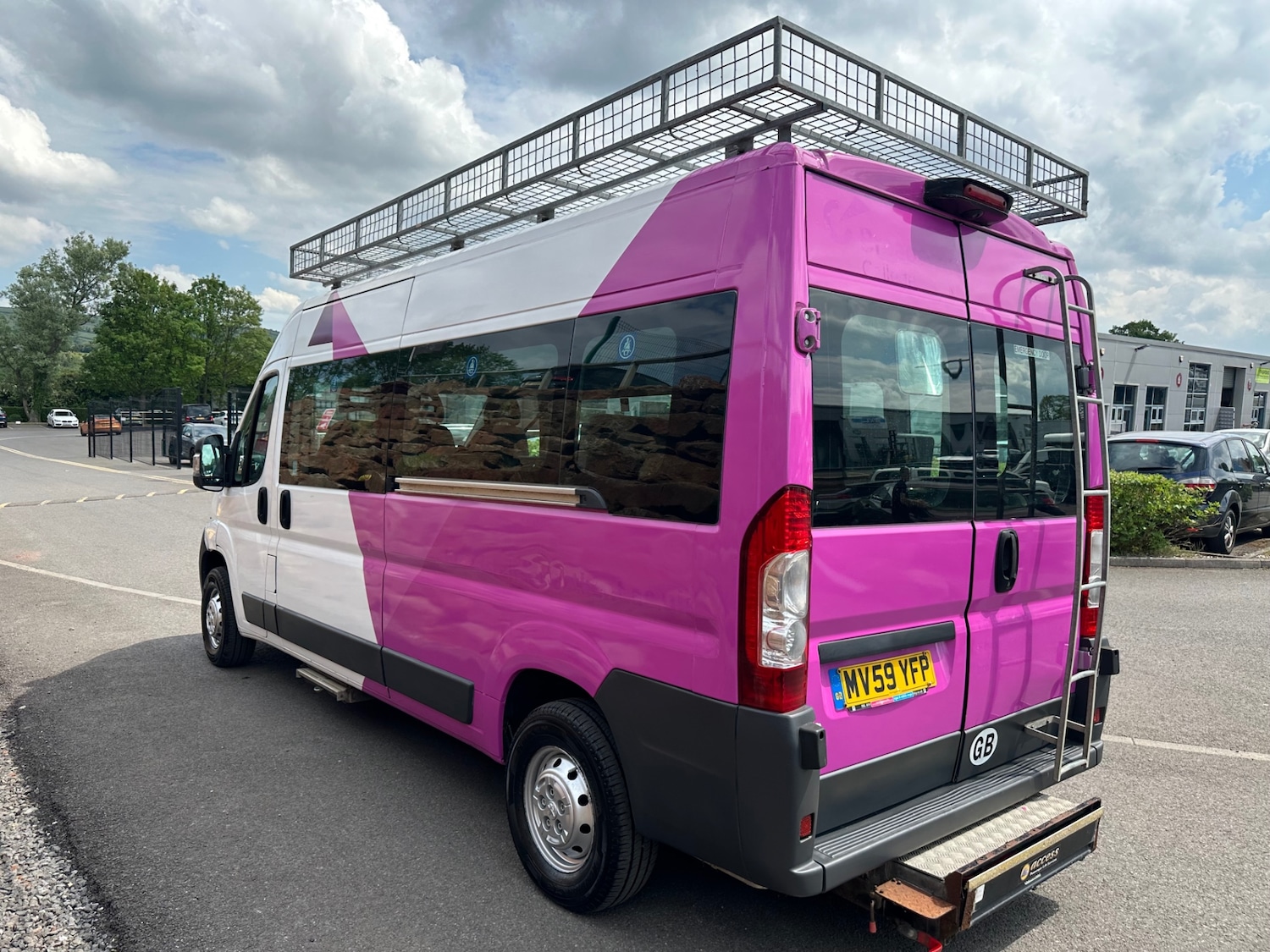 Vehicle 7