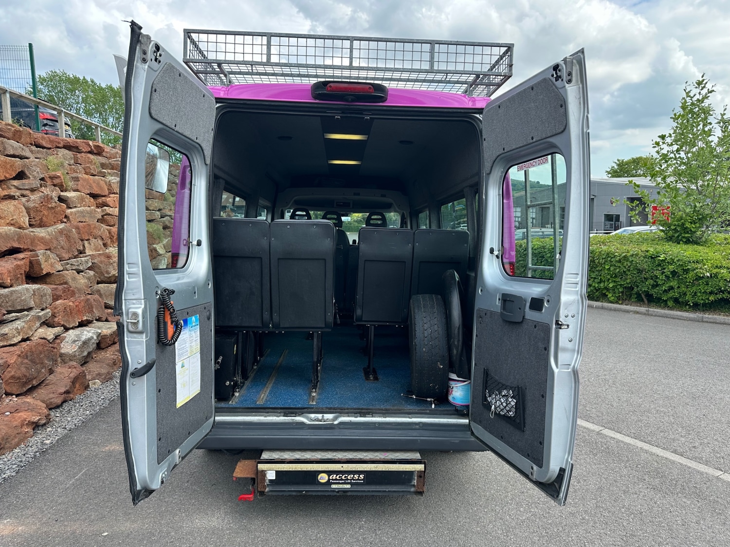 Vehicle 9