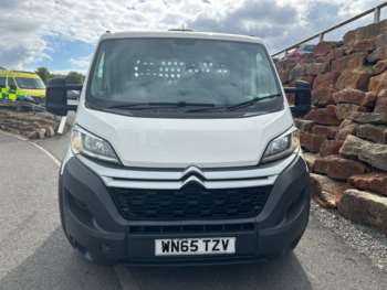 Used Citroen Relay 2015 for sale - 74634886: Photo