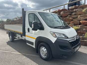 Used Citroen Relay 2015 for sale - 74634886: Photo