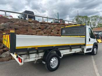 Used Citroen Relay 2015 for sale - 74634886: Photo