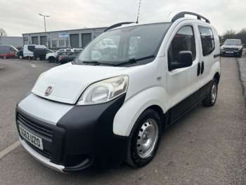 Used Fiat Fiorino 2013 for sale - 73998665: Photo