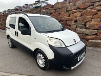 Used Fiat Fiorino 2013 for sale - 73998665: Photo