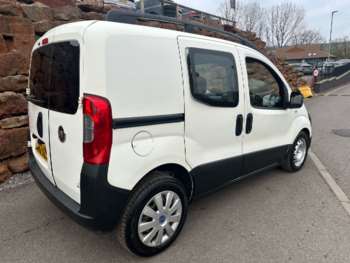 Used Fiat Fiorino 2013 for sale - 73998665: Photo