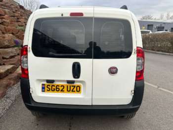 Used Fiat Fiorino 2013 for sale - 73998665: Photo