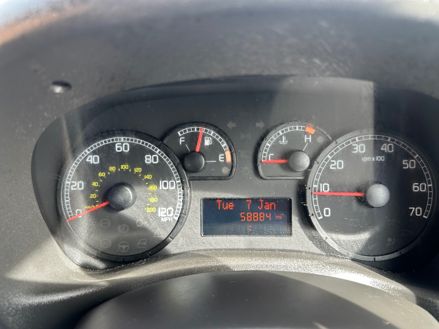 Vehicle 19