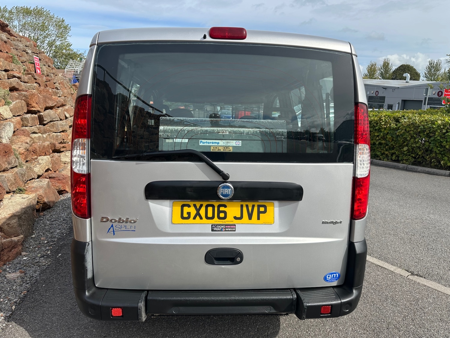 Vehicle 7