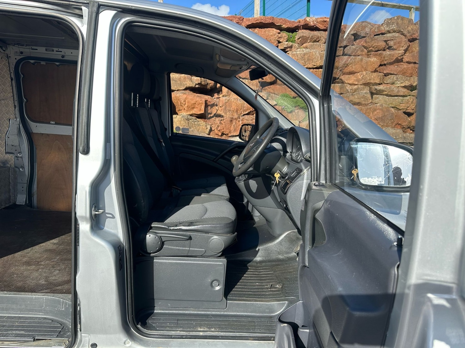 Vehicle 13