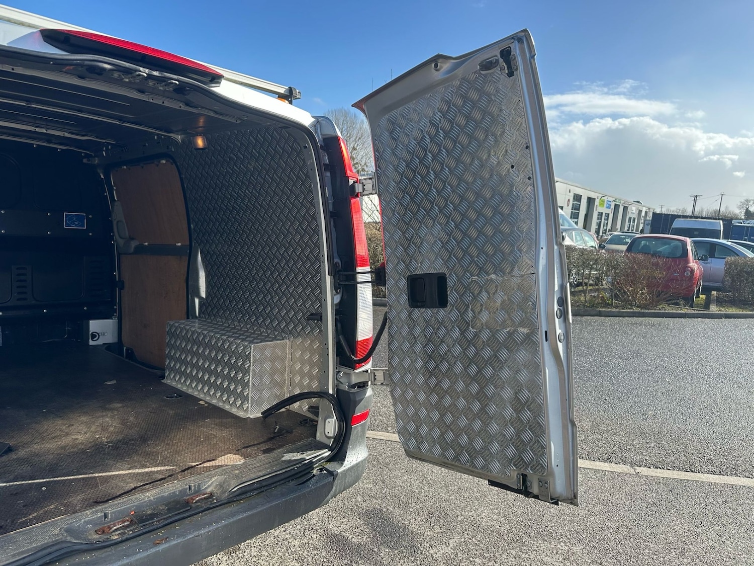 Vehicle 15