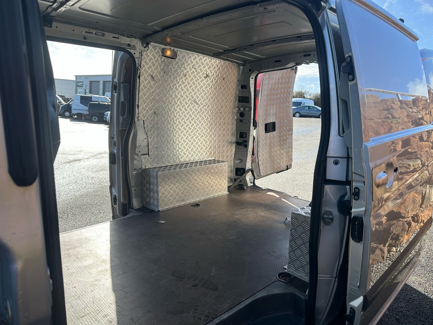 Vehicle 24