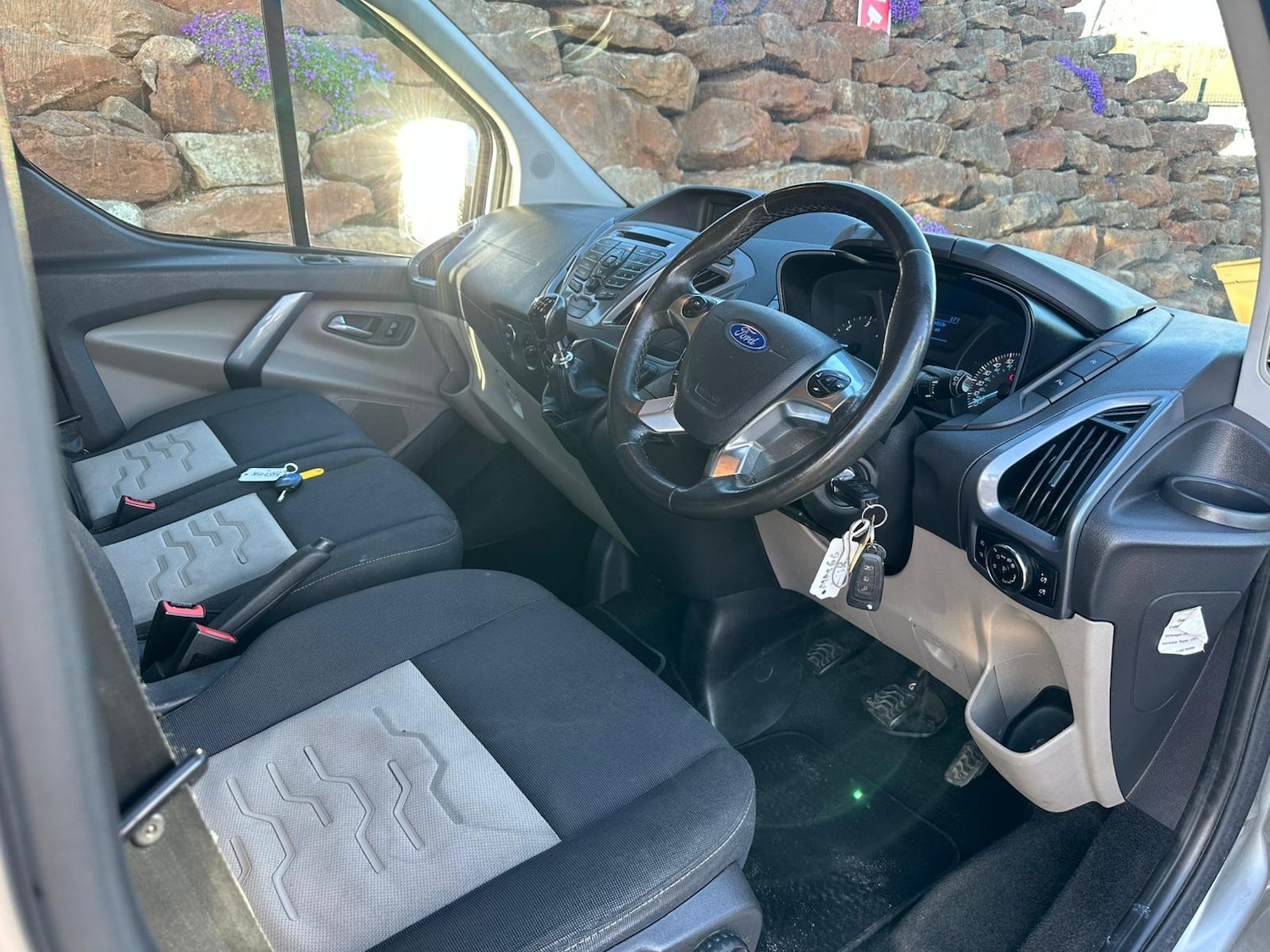 Vehicle 11