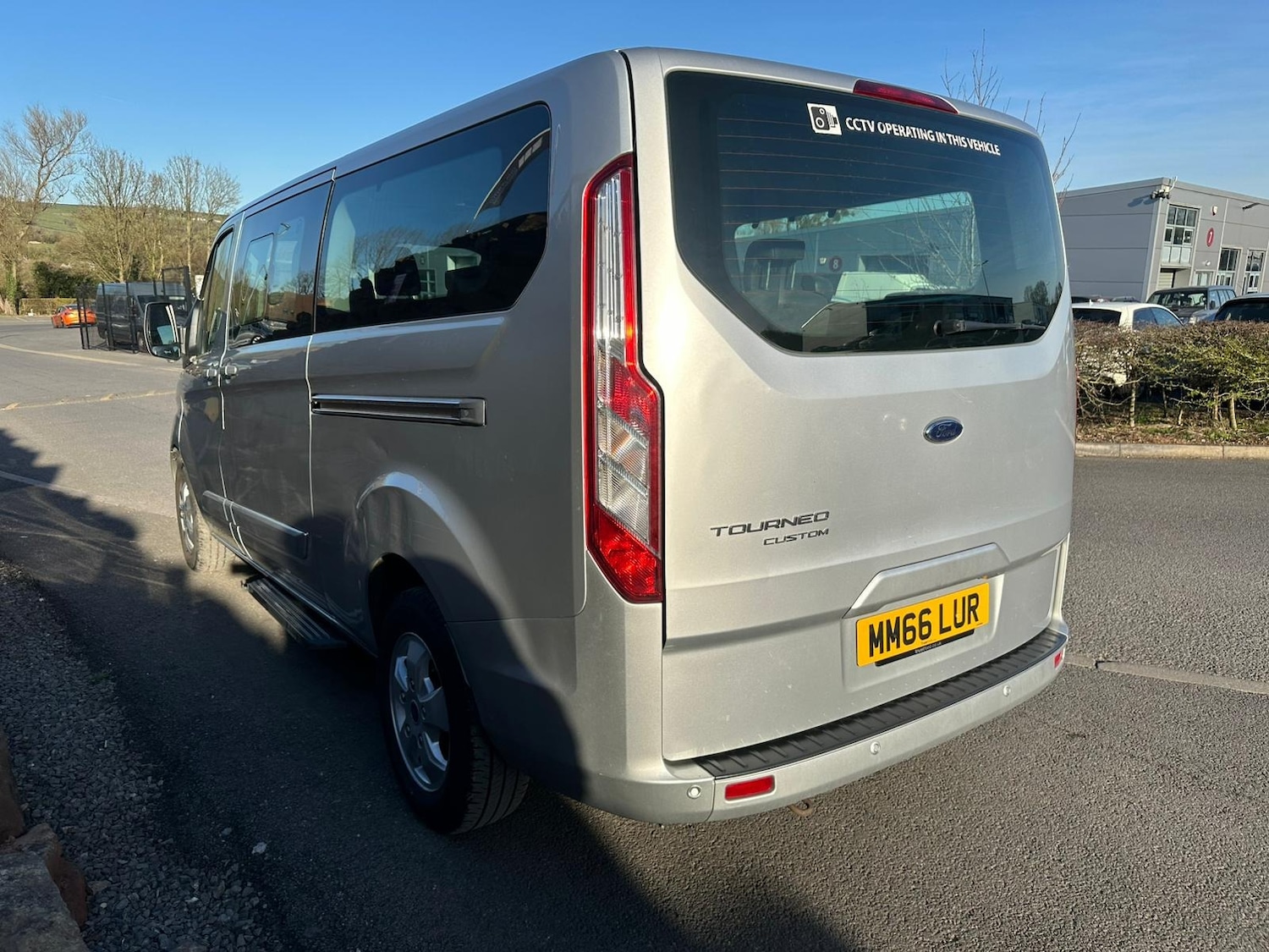 Vehicle 7