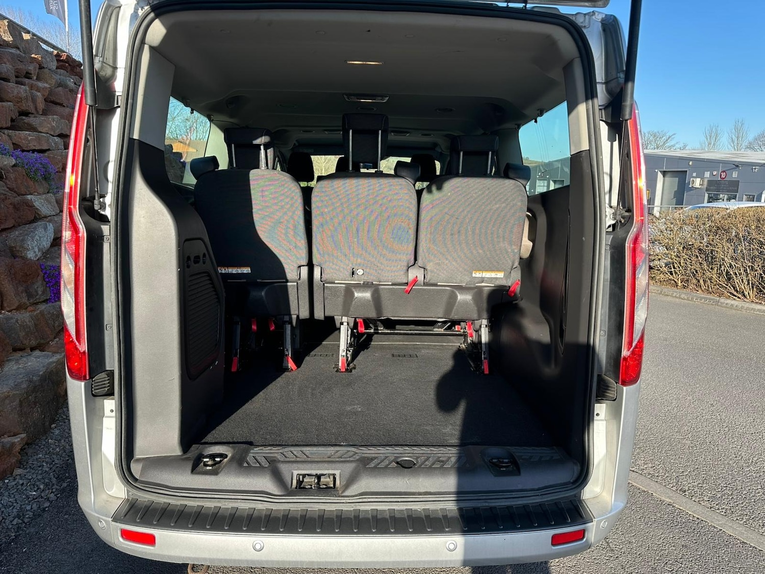 Vehicle 9