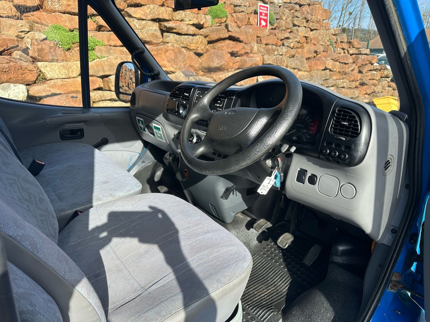 Vehicle 25