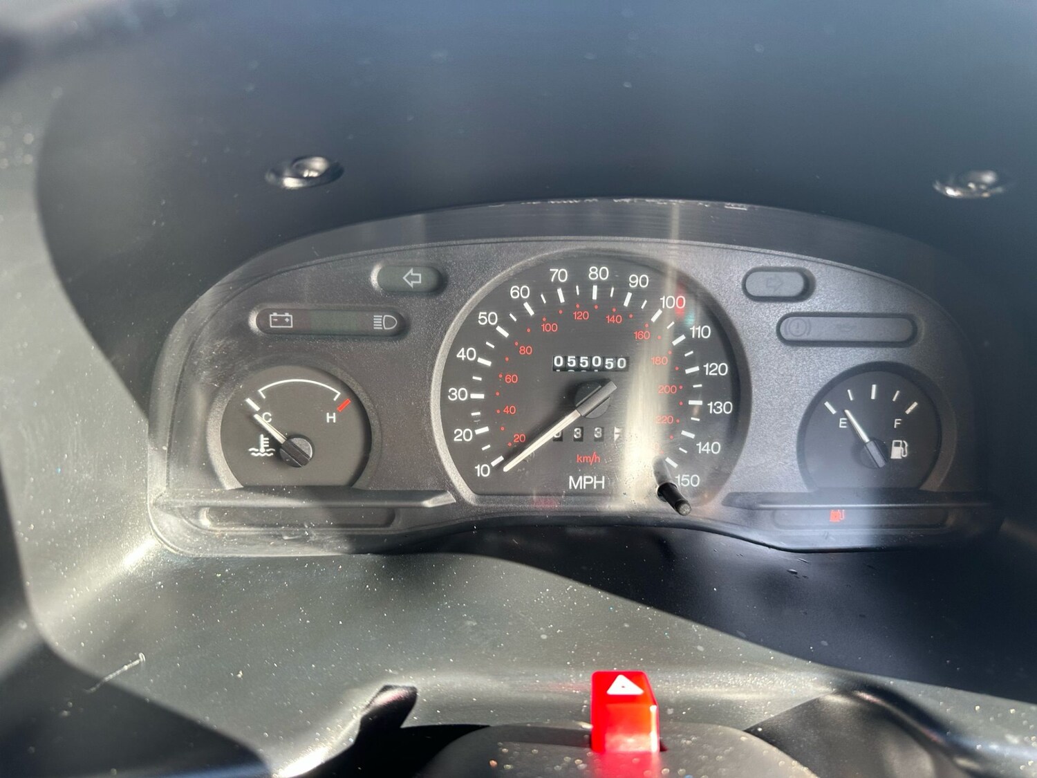 Vehicle 26