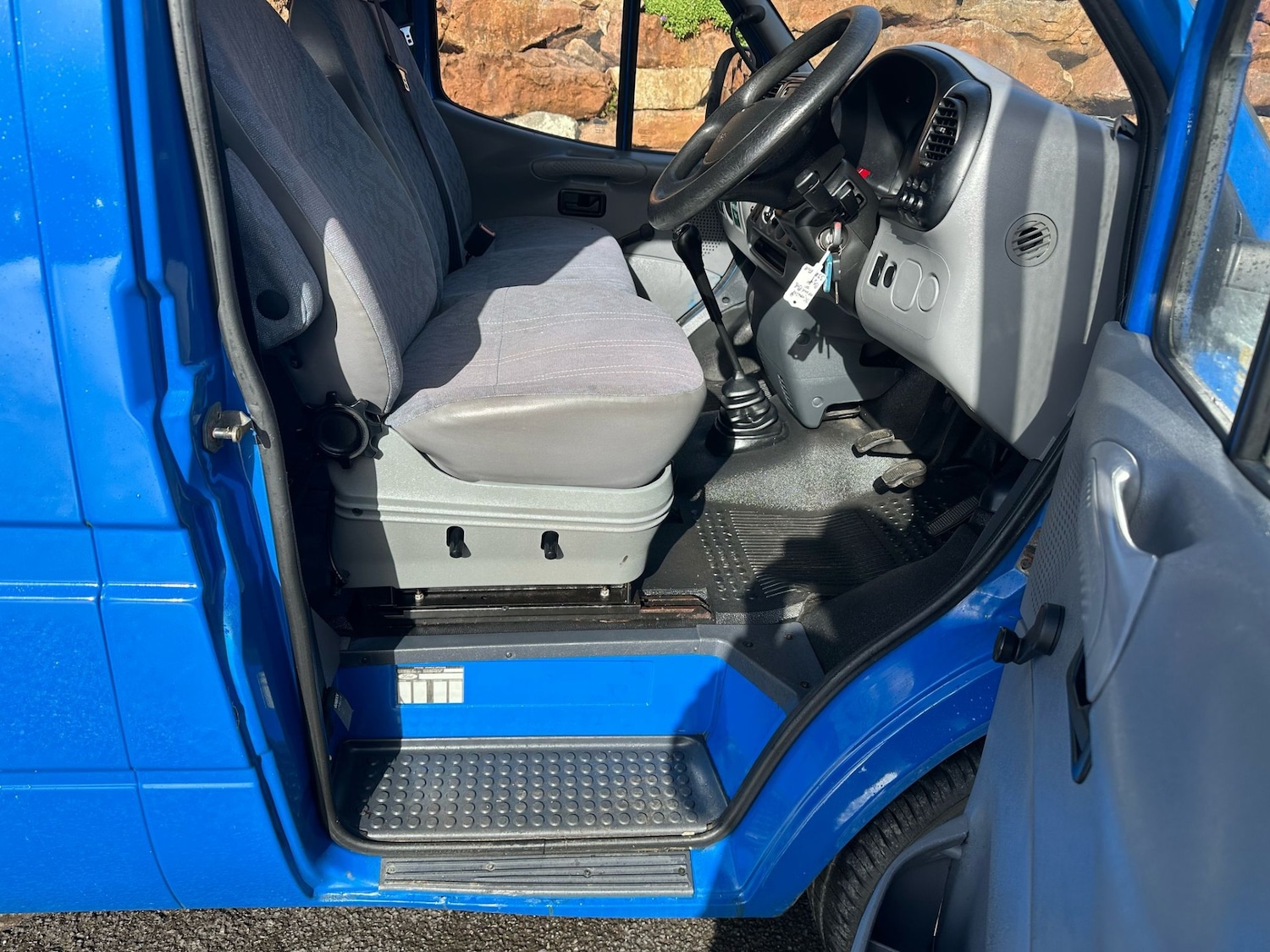 Vehicle 27