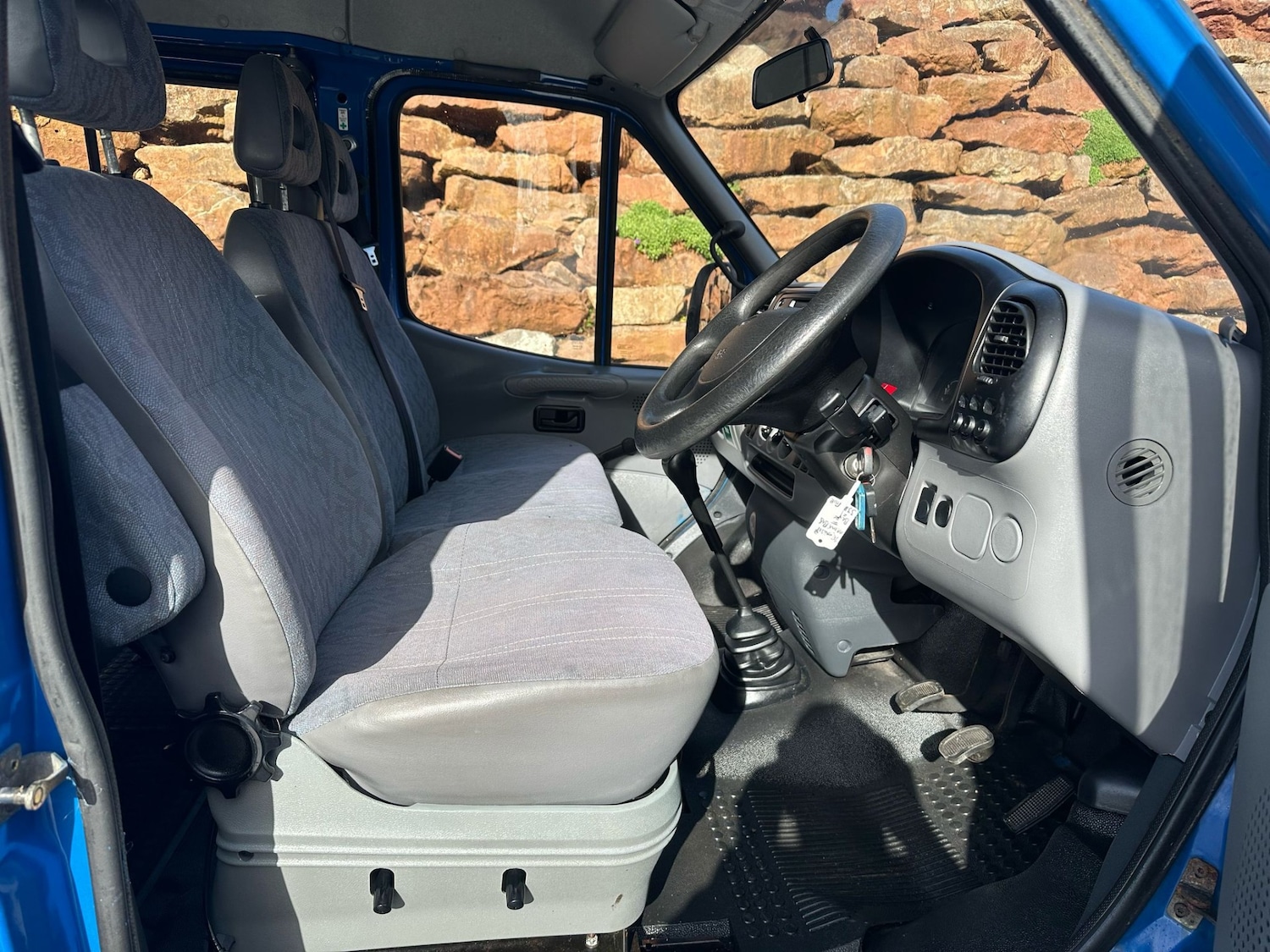 Vehicle 29