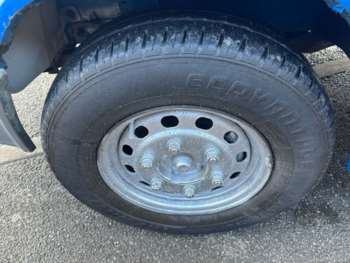 Used Ford Transit 1998 for sale - 72136859: Photo