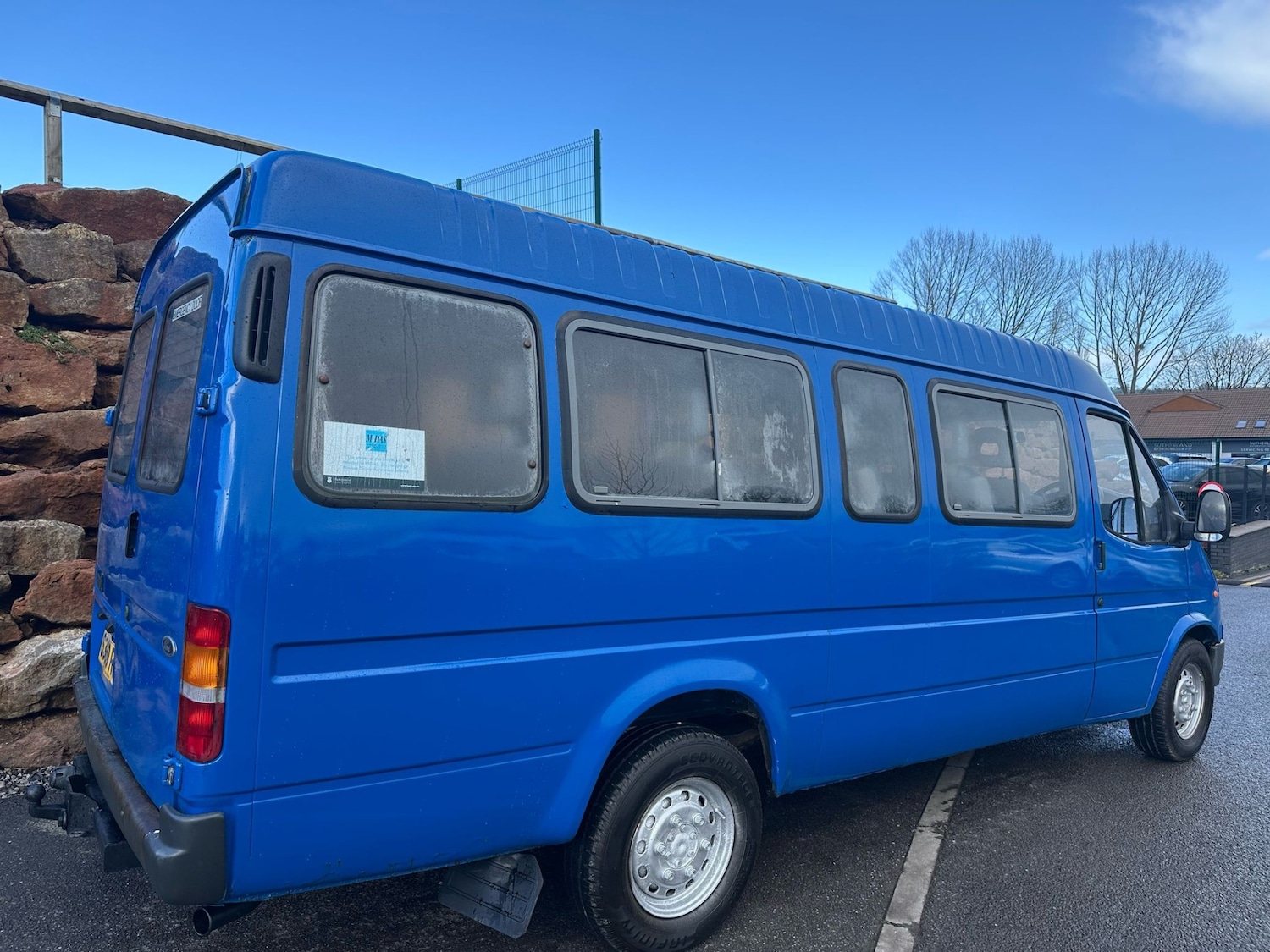 Vehicle 7
