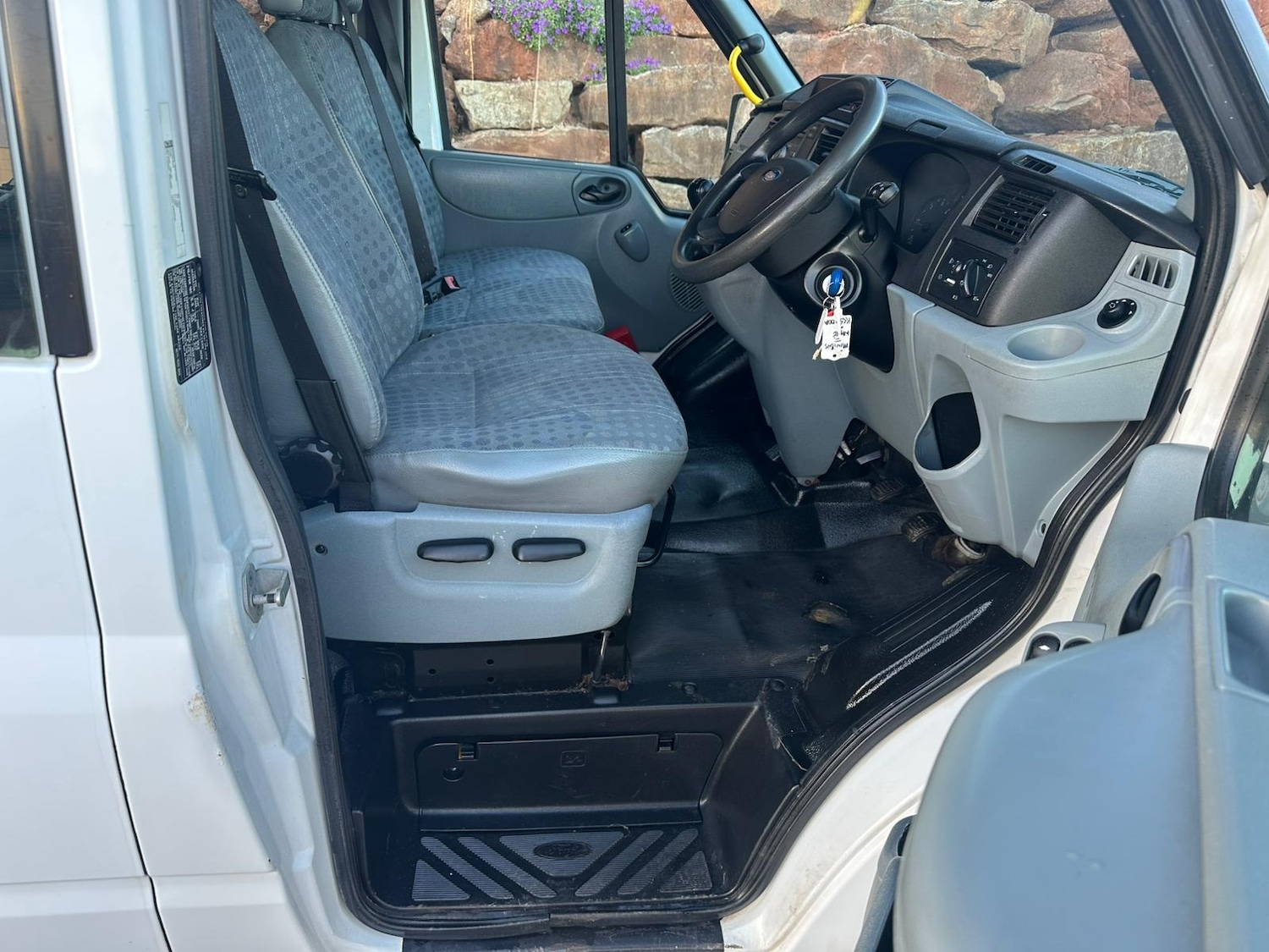 Vehicle 19