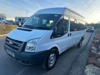 Used Ford Transit 2008 for sale - 72090122: Photo