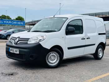 Used Renault Kangoo 2015 for sale - 71862215: Photo