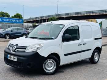 Used Renault Kangoo 2015 for sale - 71862215: Photo