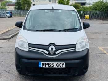 Used Renault Kangoo 2015 for sale - 71862215: Photo