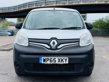 Used Renault Kangoo 2015 for sale - 71862215: Photo