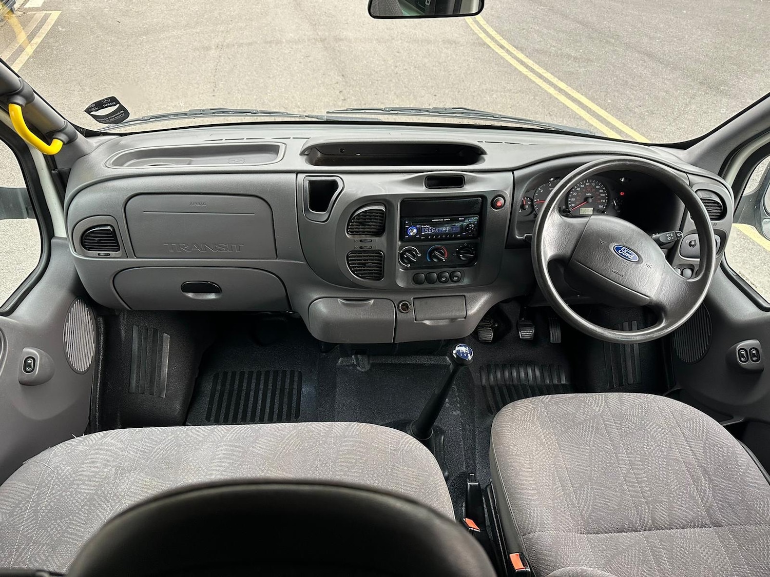 Vehicle 13