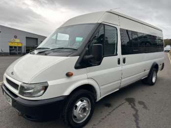 Used Ford Transit 2005 for sale - 73711636: Photo