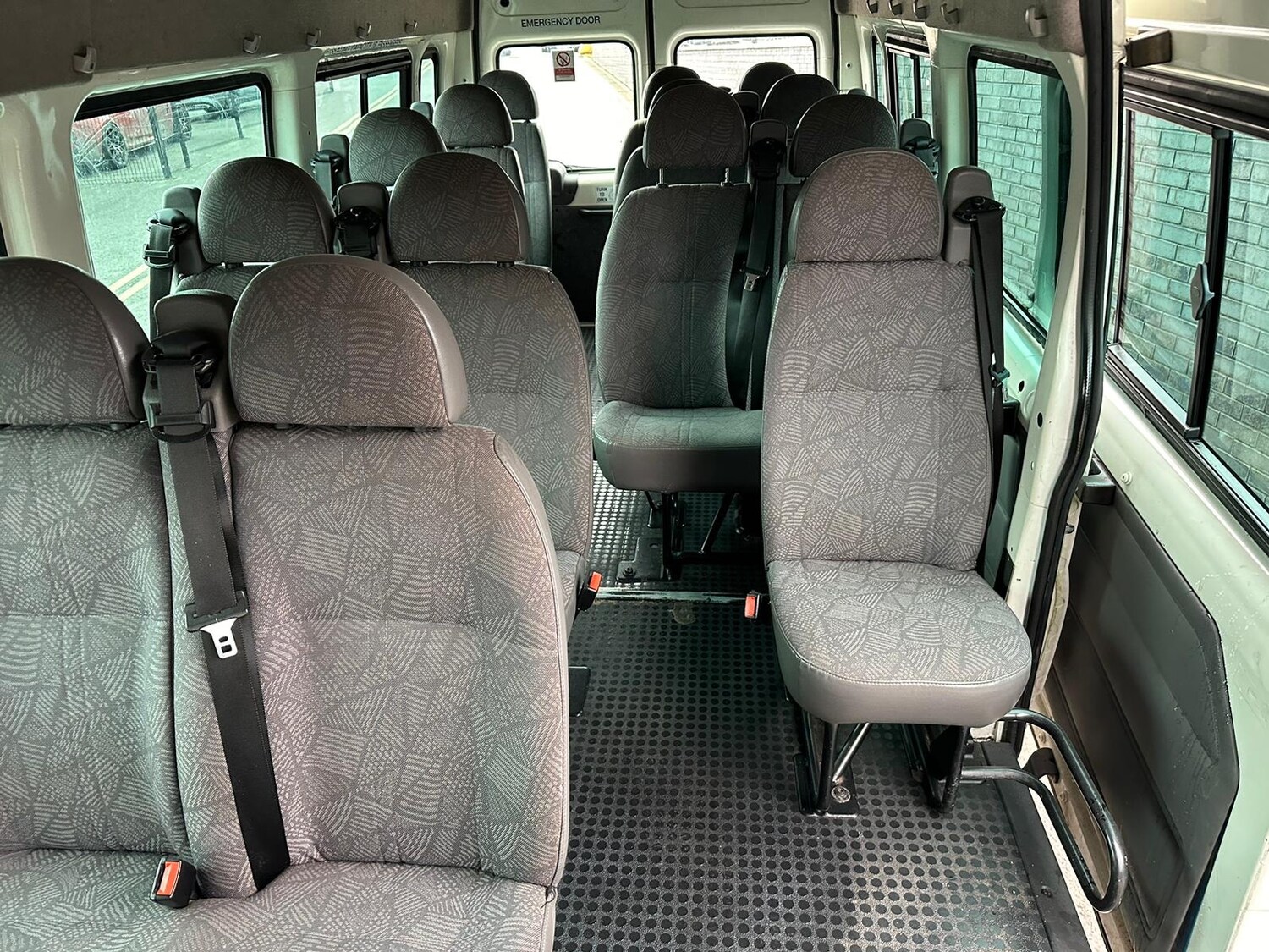 Vehicle 20
