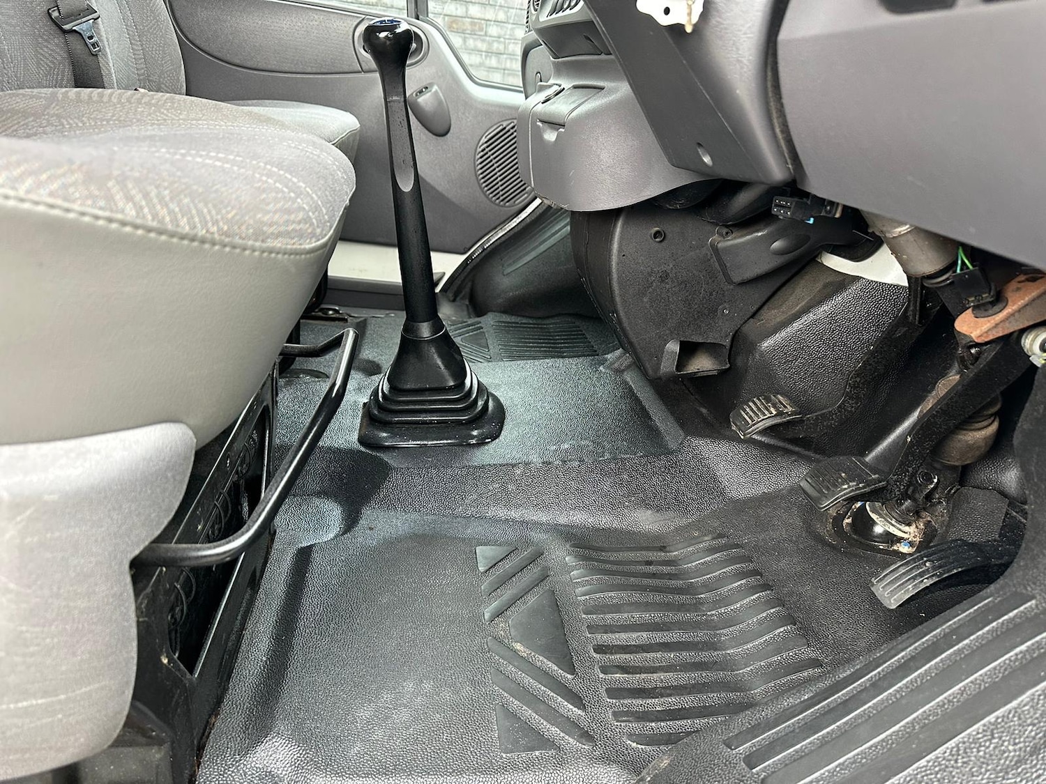 Vehicle 25