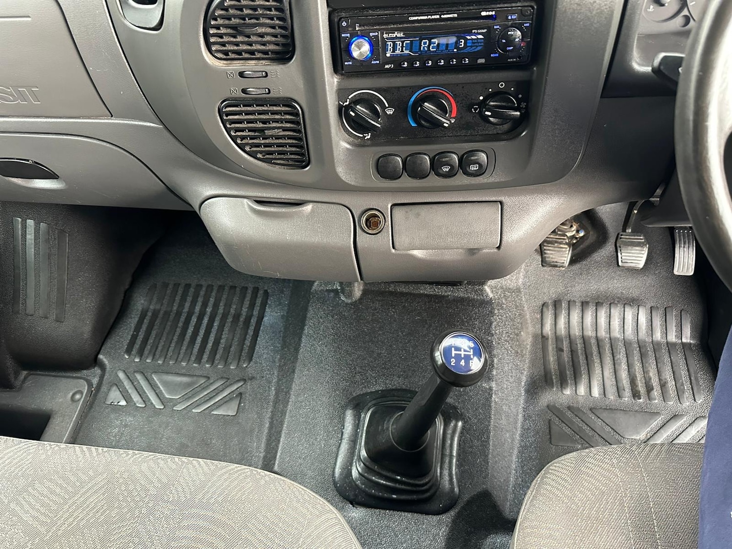 Vehicle 29