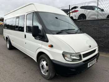 Used Ford Transit 2005 for sale - 73711636: Photo