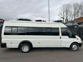 Used Ford Transit 2005 for sale - 73711636: Photo