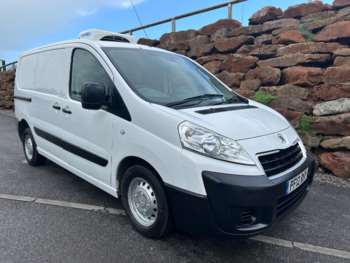 Used Peugeot Expert 2012 for sale - 73838149: Photo