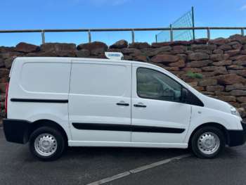 Used Peugeot Expert 2012 for sale - 73838149: Photo